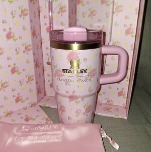 Stanley Loveshackfancy Ibiza Sunset 20oz Cup